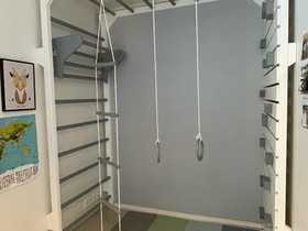 Kuntoilupiste /puolapuut, Muut lastentarvikkeet, Lastentarvikkeet ja lelut, Vantaa, Tori.fi Kuntoilupiste /puolapuut, Muut lastentarvikkeet, Lastentarvikkeet ja lelut, Vantaa, Tori.fi