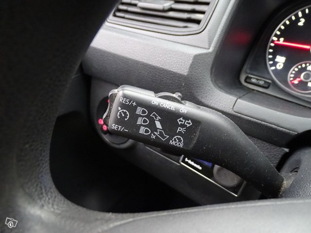 Volkswagen Caddy Maxi 15