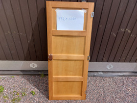 Komeron ovi, Matkailuautojen tarvikkeet, Matkailuautojen tarvikkeet, Vantaa, Tori.fi