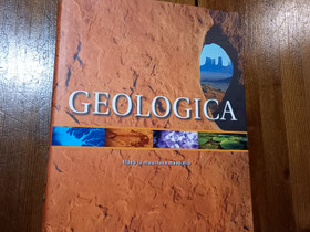 GEOLOGICA kirja Elävä ja Muuttuva, Harrastekirjat, Kirjat ja lehdet, Joensuu, Tori.fi GEOLOGICA kirja Elävä ja Muuttuva, Harrastekirjat, Kirjat ja lehdet, Joensuu, Tori.fi