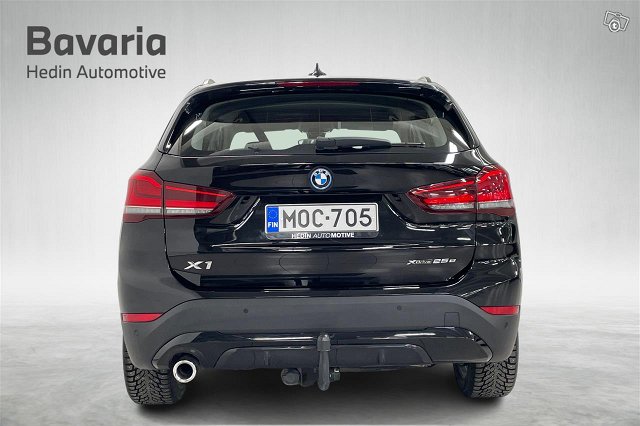 BMW X1 3