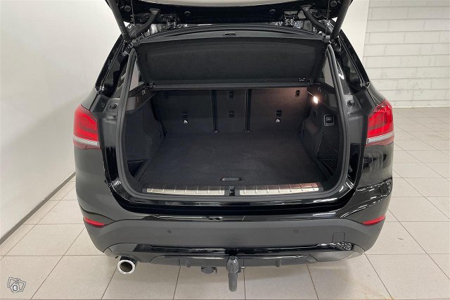 BMW X1 10
