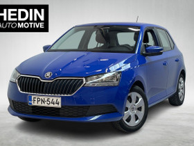 Skoda Fabia, Autot, Helsinki, Tori.fi Skoda Fabia, Autot, Helsinki, Tori.fi