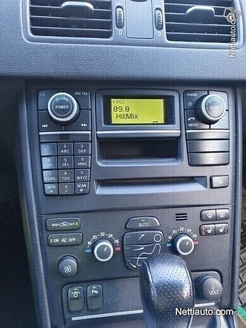 Volvo XC90 8