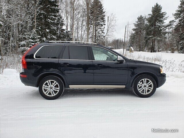 Volvo XC90 10