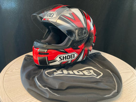 Shoei Z one, Ajoasut, kengät ja kypärät, Mototarvikkeet ja varaosat, Mikkeli, Tori.fi Shoei Z one, Ajoasut, kengät ja kypärät, Mototarvikkeet ja varaosat, Mikkeli, Tori.fi