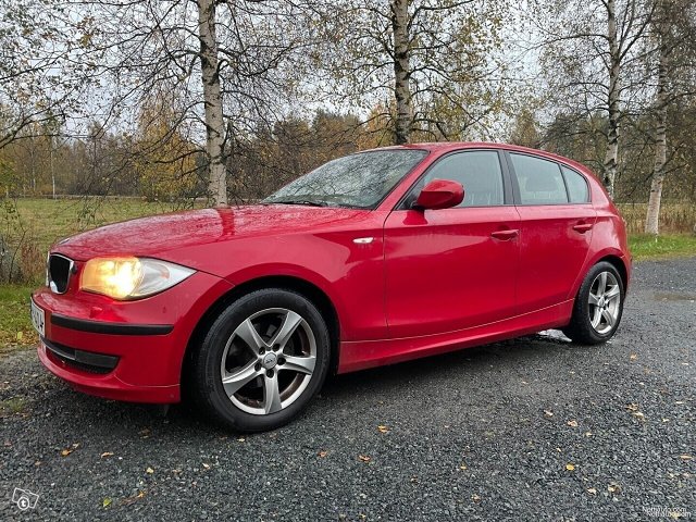 BMW 116