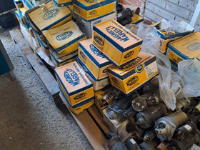 Starttimoottoritja laturit, Autovaraosat, Auton varaosat ja tarvikkeet, Isojoki, Tori.fi Starttimoottoritja laturit, Autovaraosat, Auton varaosat ja tarvikkeet, Isojoki, Tori.fi