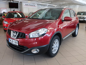 Nissan Nissan Qashqai, Autot, Ylivieska, Tori.fi Nissan Nissan Qashqai, Autot, Ylivieska, Tori.fi