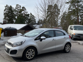 KIA Rio, Autot, Kauniainen, Tori.fi KIA Rio, Autot, Kauniainen, Tori.fi