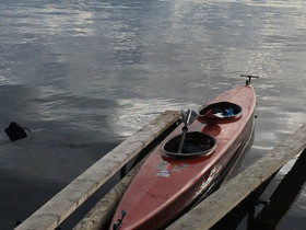 Kajakkikaksikko, Kanootit ja kajakit, Veneet, Tampere, Tori.fi Kajakkikaksikko, Kanootit ja kajakit, Veneet, Tampere, Tori.fi