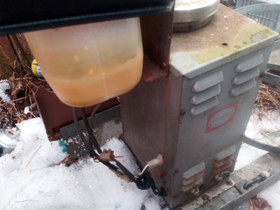 Primus 2450, Matkailuvaunujen tarvikkeet, Matkailuautojen tarvikkeet, Punkalaidun, Tori.fi Primus 2450, Matkailuvaunujen tarvikkeet, Matkailuautojen tarvikkeet, Punkalaidun, Tori.fi