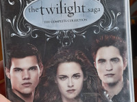 Twilight kokoelma