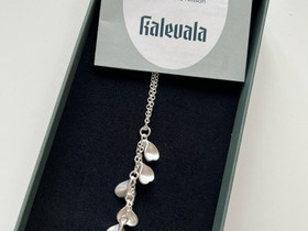 Kalevala Eira riipus arkeen ja juhlaan!, Kellot ja korut, Asusteet ja kellot, Helsinki, Tori.fi Kalevala Eira riipus arkeen ja juhlaan!, Kellot ja korut, Asusteet ja kellot, Helsinki, Tori.fi