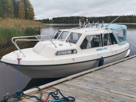 Bella 700, Moottoriveneet, Veneet, Joensuu, Tori.fi Bella 700, Moottoriveneet, Veneet, Joensuu, Tori.fi
