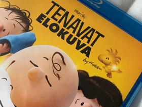 Tenavat elokuva blu-ray, Elokuvat, Kotka, Tori.fi Tenavat elokuva blu-ray, Elokuvat, Kotka, Tori.fi