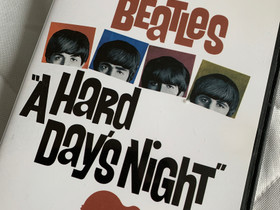 The Beatles : A Hard Days Night, Elokuvat, Kotka, Tori.fi The Beatles : A Hard Days Night, Elokuvat, Kotka, Tori.fi