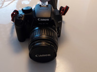 Canon EOS 1000D