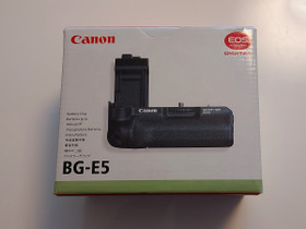 Canon akkukahva, Valokuvaustarvikkeet, Kamerat ja valokuvaus, Ilmajoki, Tori.fi Canon akkukahva, Valokuvaustarvikkeet, Kamerat ja valokuvaus, Ilmajoki, Tori.fi