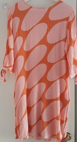 Marimekko linssi mekko 42 145, Vaatteet ja...