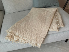 Beige ohut viltti, Sisustustavarat, Sisustus ja huonekalut, Turku, Tori.fi Beige ohut viltti, Sisustustavarat, Sisustus ja huonekalut, Turku, Tori.fi