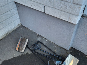 Vetoauton peilit, Matkailuvaunujen tarvikkeet, Matkailuautojen tarvikkeet, Janakkala, Tori.fi Vetoauton peilit, Matkailuvaunujen tarvikkeet, Matkailuautojen tarvikkeet, Janakkala, Tori.fi