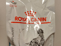 Royal Canine Hypoallergenic moderate calorie