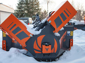 Oxsa Snow 230 EVO, Työkoneet, Työkoneet ja kalusto, Konnevesi, Tori.fi Oxsa Snow 230 EVO, Työkoneet, Työkoneet ja kalusto, Konnevesi, Tori.fi
