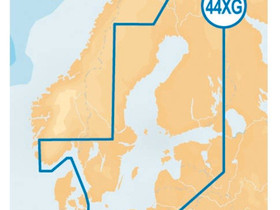 Karttakortti Navionics+ Gold 44XG, Veneen varusteet ja varaosat, Venetarvikkeet ja veneily, Espoo, Tori.fi