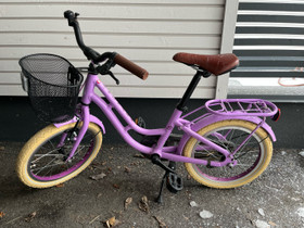 Monark Lill Karin, Lasten pyörät, Polkupyörät ja pyöräily, Vantaa, Tori.fi Monark Lill Karin, Lasten pyörät, Polkupyörät ja pyöräily, Vantaa, Tori.fi
