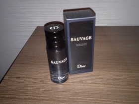Dior savage, Kauneudenhoito ja kosmetiikka, Terveys ja hyvinvointi, Ähtäri, Tori.fi Dior savage, Kauneudenhoito ja kosmetiikka, Terveys ja hyvinvointi, Ähtäri, Tori.fi