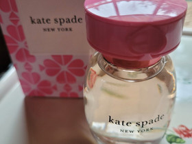 Kate Spade parfyymi, Kauneudenhoito ja kosmetiikka, Terveys ja hyvinvointi, Jyväskylä, Tori.fi Kate Spade parfyymi, Kauneudenhoito ja kosmetiikka, Terveys ja hyvinvointi, Jyväskylä, Tori.fi