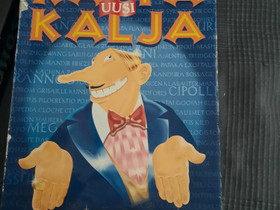 Pelit ja muut harrastukset, Koko Suomi, 