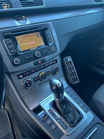 Volkswagen Passat 4