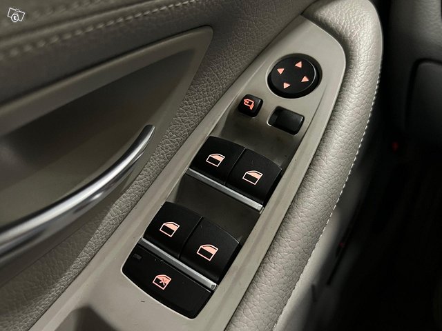BMW 535 21