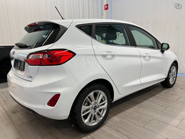 Ford Fiesta 4