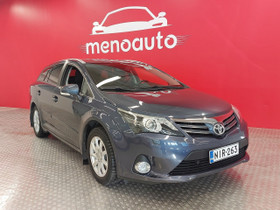 Toyota Avensis, Autot, Lappeenranta, Tori.fi Toyota Avensis, Autot, Lappeenranta, Tori.fi