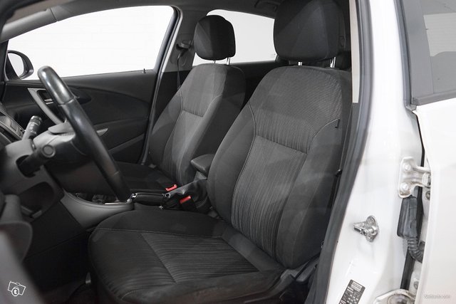 Opel Astra 7