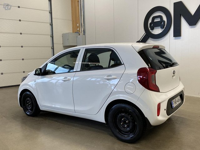 Kia Picanto 4