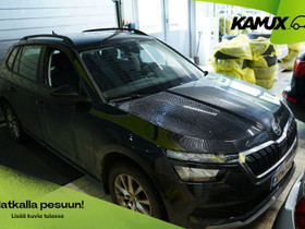 Skoda Kamiq, Autot, Lohja, Tori.fi Skoda Kamiq, Autot, Lohja, Tori.fi