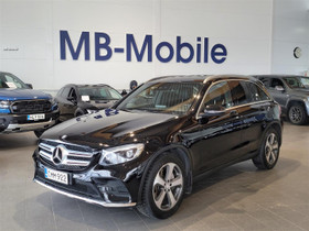 MERCEDES-BENZ GLC, Autot, Kokkola, Tori.fi MERCEDES-BENZ GLC, Autot, Kokkola, Tori.fi