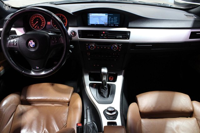 BMW 325 14