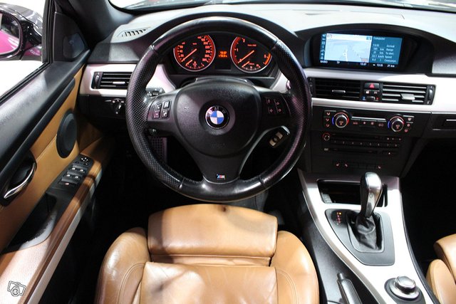 BMW 325 15