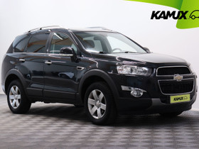 Chevrolet Captiva, Autot, Järvenpää, Tori.fi Chevrolet Captiva, Autot, Järvenpää, Tori.fi