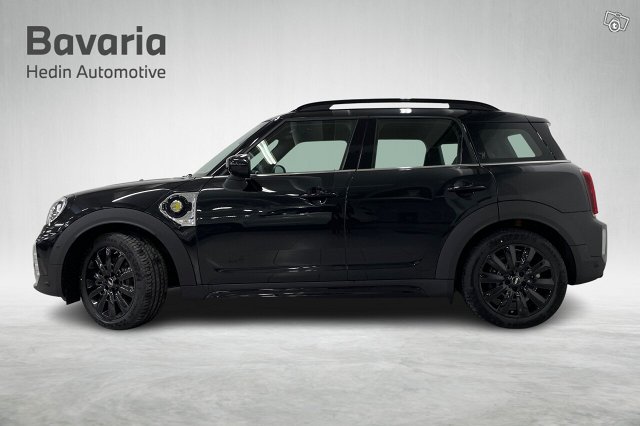 Mini Countryman 5