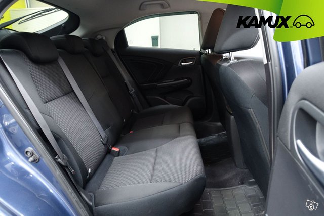Honda Civic 13