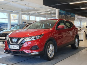 NISSAN Qashqai, Autot, Hämeenlinna, Tori.fi NISSAN Qashqai, Autot, Hämeenlinna, Tori.fi