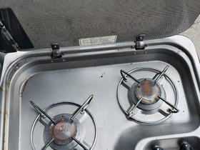 Dometic kaasuhella EK2000, Matkailuautojen tarvikkeet, Matkailuautojen tarvikkeet, Heinola, Tori.fi Dometic kaasuhella EK2000, Matkailuautojen tarvikkeet, Matkailuautojen tarvikkeet, Heinola, Tori.fi