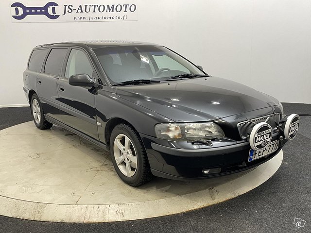 Volvo V70