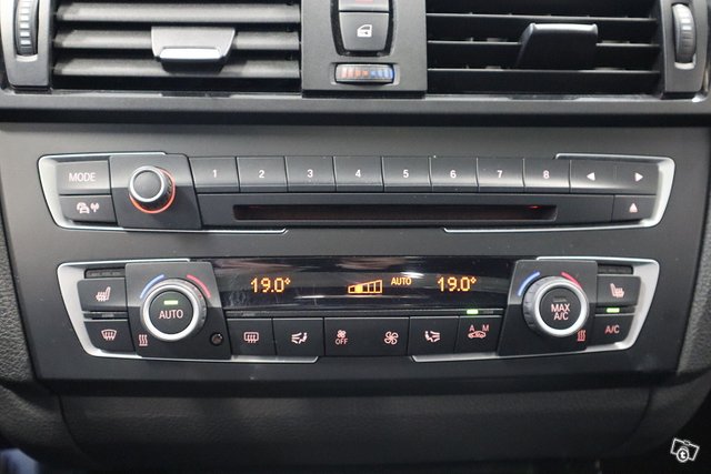 BMW M135I 23
